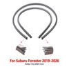 For Subaru Forester 2019 2020 2021 2022 2023 2024 2025 2026 Wiper Refill Rubber Strip Car Wiper Accessories 1Pair