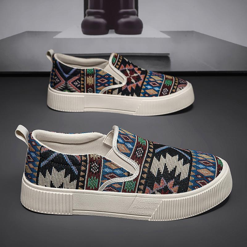 MODESKO Herr Andningsbara Atletiska Sneakers Sport Löparskor Utomhus Dam Tennis Gym Trainer