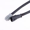 Electric Vehicle Vacuum Pump Controller -0.06MPa/-0.08MPa Brake Booster Sensor Precision Auto Brake System