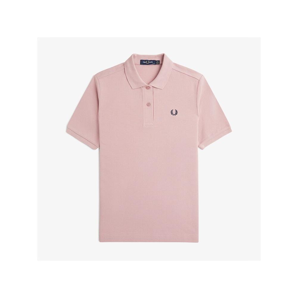 Fred Perry [headquarters Genuine] Fred Perry [g6000] Plain Fred Perry Shirt  U81  Afpf2416000 U81 qzgAfpf2416000 U81
