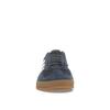 Adidas CLOT X Gazelle Indoor Collegiate Navy Off White Unisex Sneakers Blue Gum IH3725