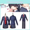 Japanese Anime Cosplay Costume Stepmom's Daughter Is My Ex Girlfriend