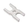 For BMW E36/E46 M3/E90/E92/E93 Oil Cooler Adapter Fitting AN10 Aluminum Oil Cooler Connection Parts