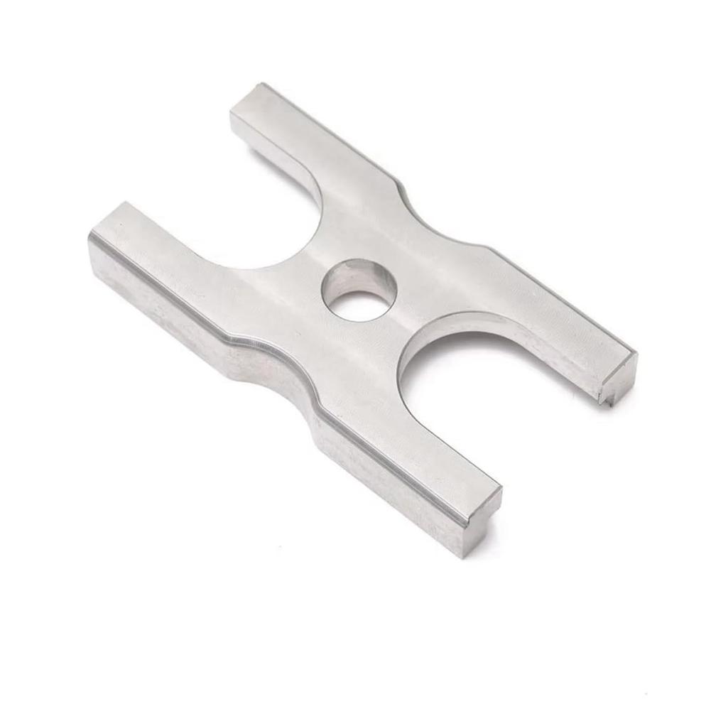 For BMW E36/E46 M3/E90/E92/E93 Oil Cooler Adapter Fitting AN10 Aluminum Oil Cooler Connection Parts
