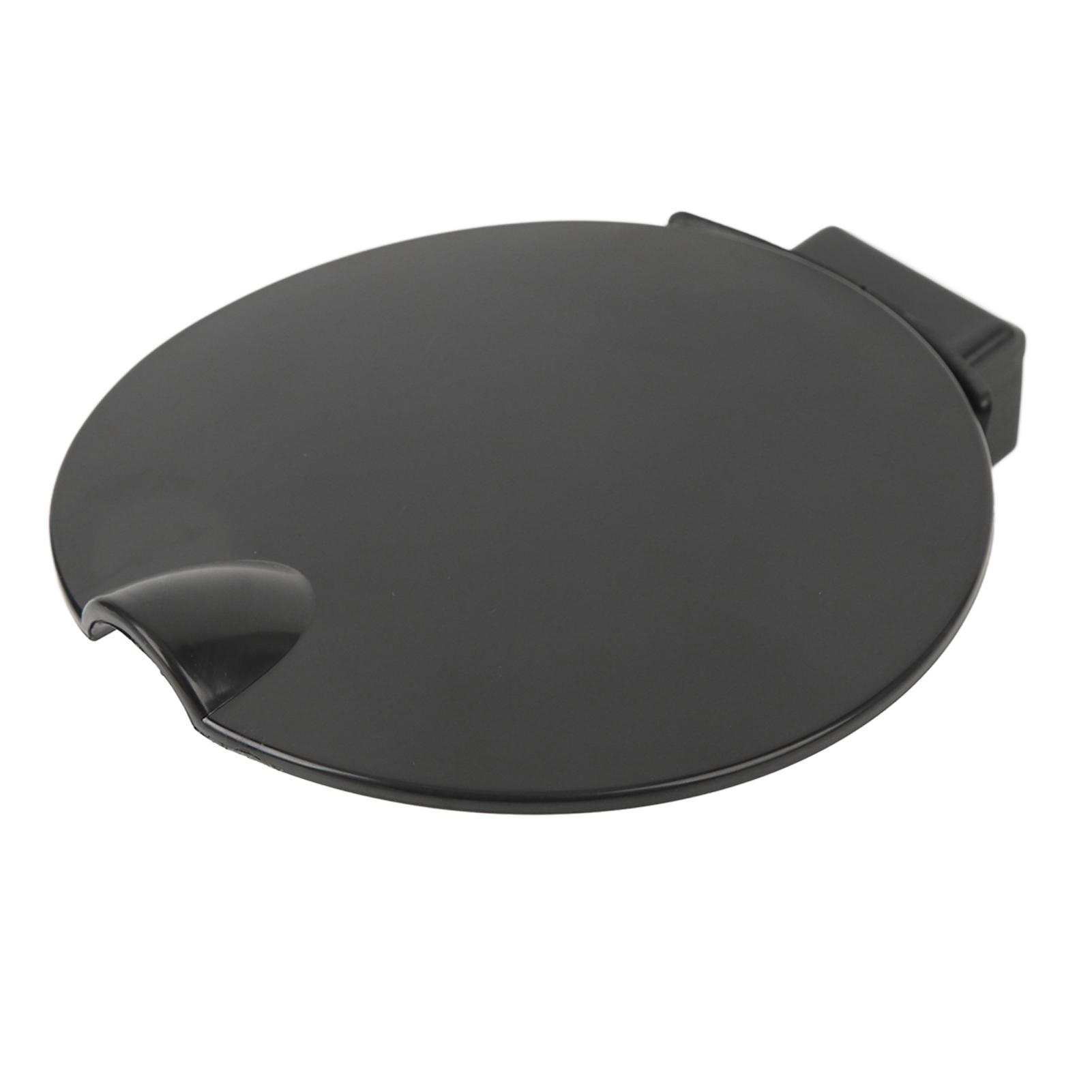 

Кришка маслозаливної горловини кругла чорна ABS для бака моторної оливи, заливна горловина, міцна герметична кришка, заміна для Commodore HSV 2-дверний