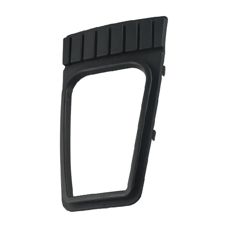 

Car Centre Console Gear Shift Gaiter Boot Cover Shift Frame Base For Golf MK2 191863216 Replace Car Automobiles Parts