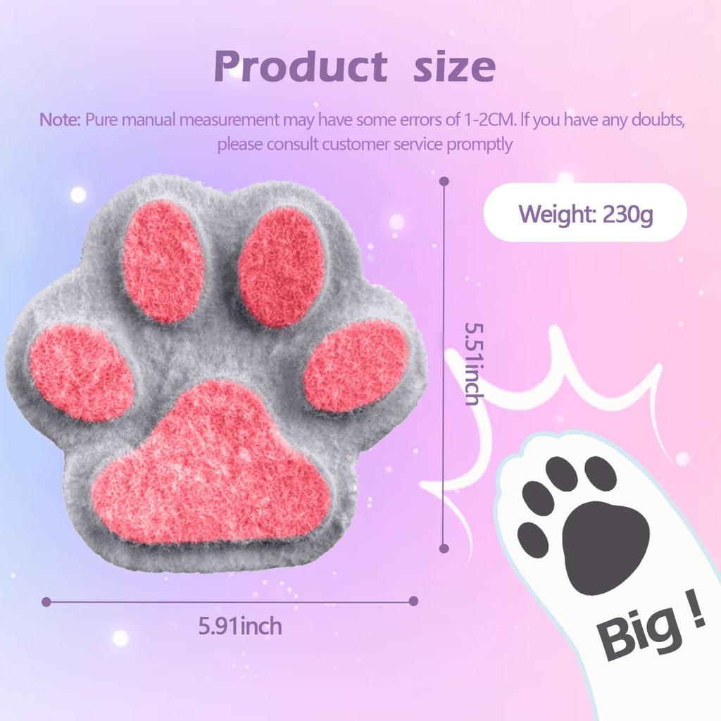 Handmade Taba Big Toy For Stress Relief ( Big )