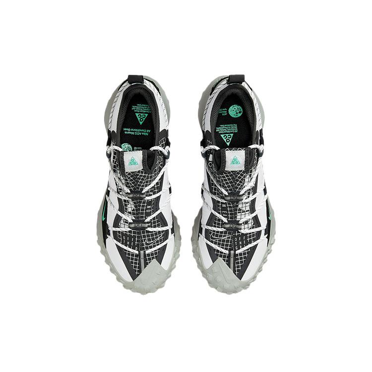 New Nike Acg Mountain Fly Low Light Menta DO9334-100