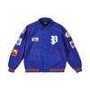 Patches Cotton Bomber P22JK213