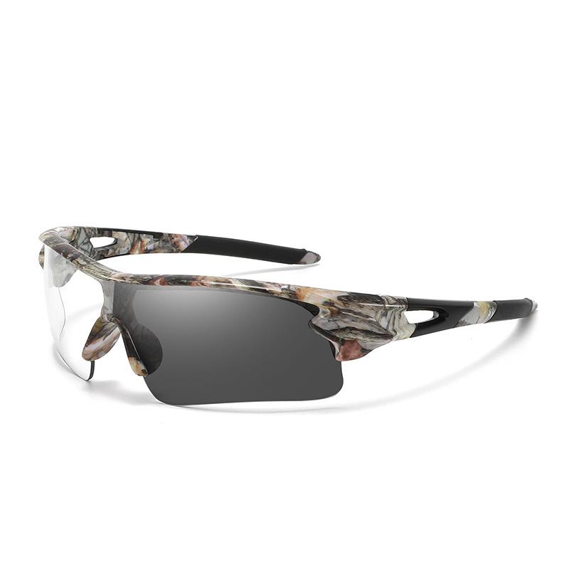Cycling Glasses UV Protection Unisex Multi Color Outdoor Shades Bicycle Sport High End Sunglasses For Men Women Sports Eyewear