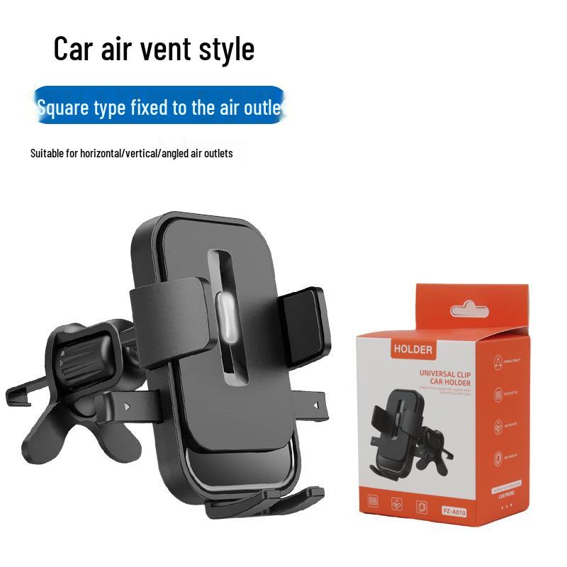 Universal Car Air Vent & Dashboard Phone Holder