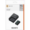 SONY Accessory Kit ACC-QZ1K (BC-QZ1 + NP-FZ100)