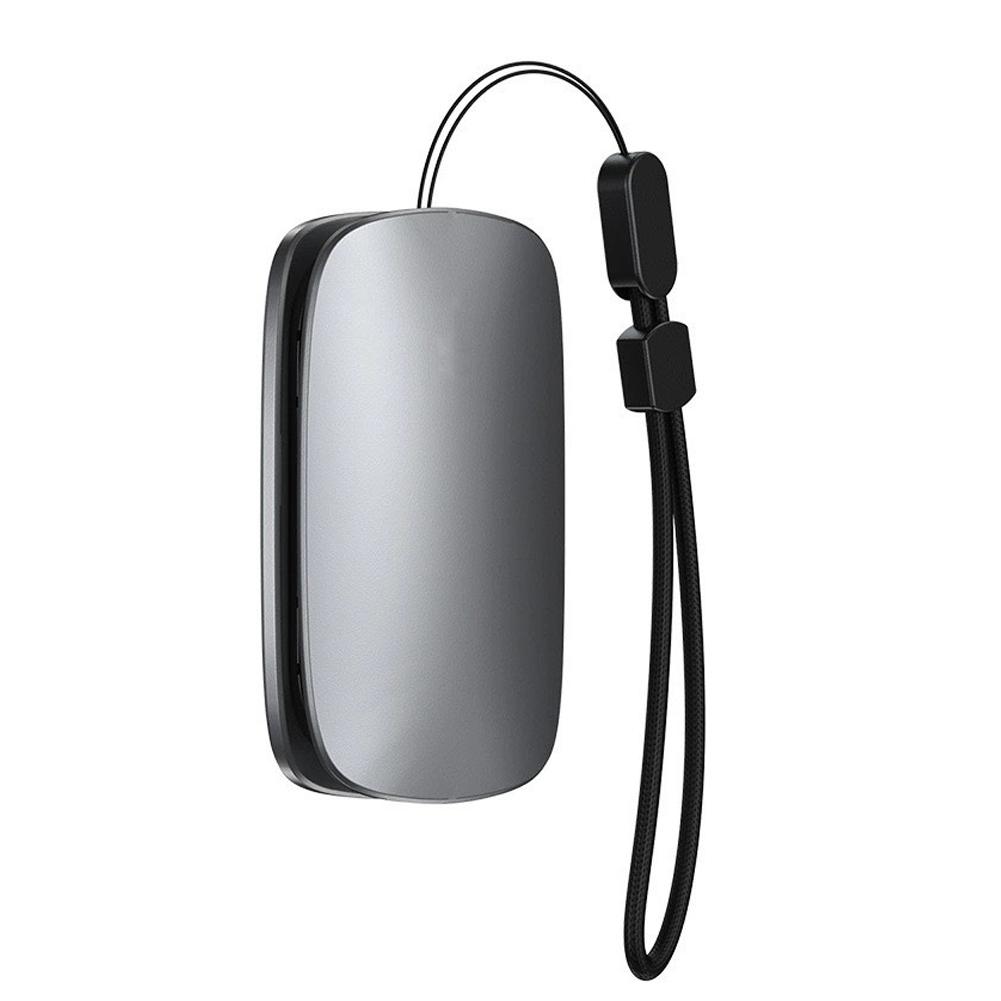 

Universal Car Rain Wing Wiper Repairer Windshield Wiper Blade Rubber Strip Maintenance Repair Tool Boneless Wiper Repair Device серебряный