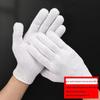 Fuante Luo 10-Gauge Cotton Work Gloves