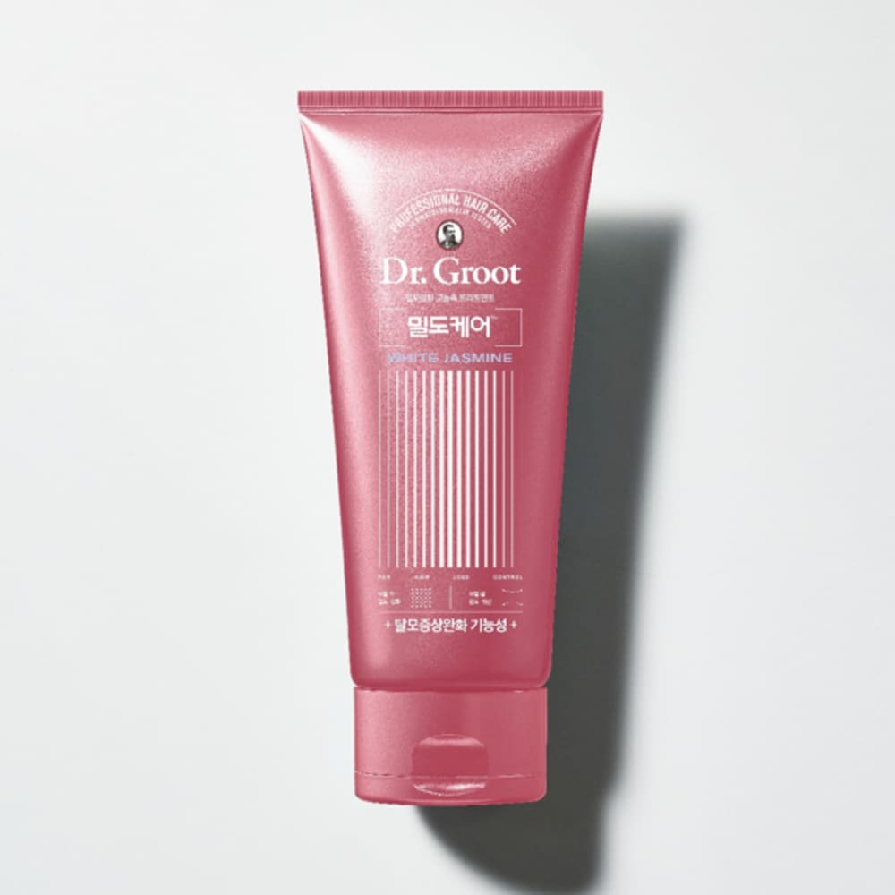 

Dr.Groot Density Care Уход за волосами 300 мл (Белый жасмин)