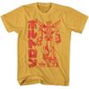 Tops – T-Shirts