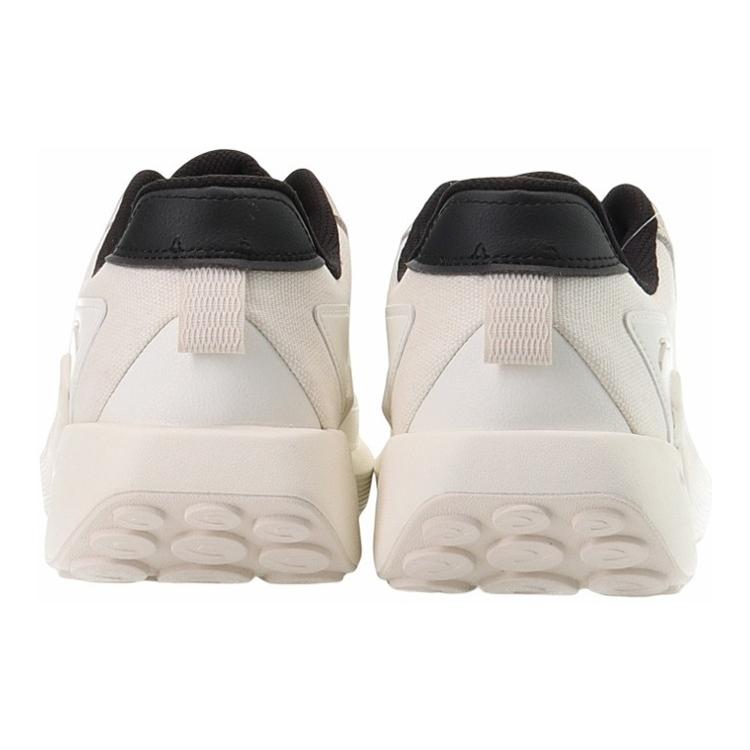 Anta Rock Sugar 2 Cushioning Abrasion Resistant Breathable Low Top Running Shoes Gray Black 912248857-1