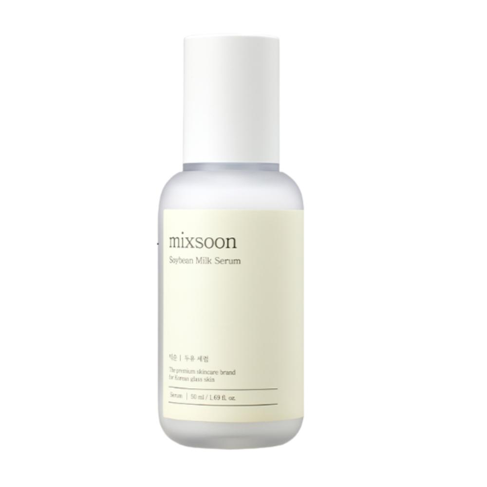mixsoon Soy Milk Serum 50ml