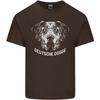 Deutsche Dogge Great Dane Dog Unisexs Light Cotton TShirt