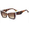 JYL TS Sunglasses Gel Color Style 2839/CH3953