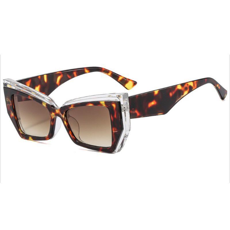 

Солнцезащитные очки JYL TS Гелевый цвет Стиль 2839/CH3953 B-4588 пастельные голубой