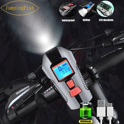 Fahrradzubehör – Fahrradlichter & -beleuchtung