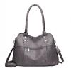 Mother Bag Soft Leather Handbag Women's Shoulder Crossbody Bag Computer Bag Tote Bag