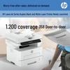 HP Laser MFP 323sdn Black & White Duplex Printer CN plug (adapter included)