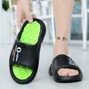 Herren Massage Hausschuhe Slides Indoor Outdoor Sandalen Strand Freizeitschuhe Bequeme Sohle Herren Hausschuhe Große Größe 38-47