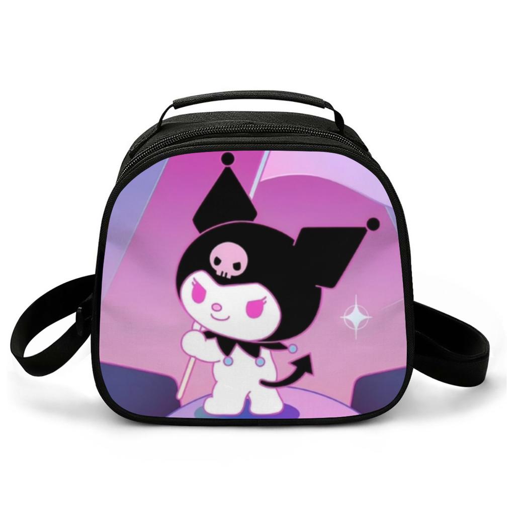 Picnic Bag, Primary And Secondary School Student Lunch Box Bag, Home Outdoor Lunch Bag, Going Out Handbag, Thermal Insulation Bag