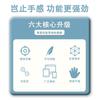 Capacitive pen suitable for Huawei Hongmeng system tablet touch screen pen compatible with mobile phone iPad active touch stylus