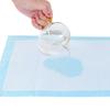 10 sztuk Super Absorbent Pies Kot Jednorazowe Pieluszka Gruby Dezodorant Szczeniak Pieluszka Mocz Pieluszka Mata Kot Żwirek Toaleta Psy Produkty