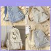 Nylon Student Backpack With Fabric For Casual Travel And School Use