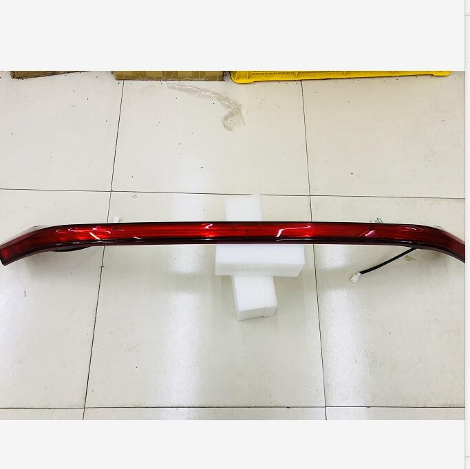 Fits 10th Gen Civic Full-Width and 3-Box LED Taillights