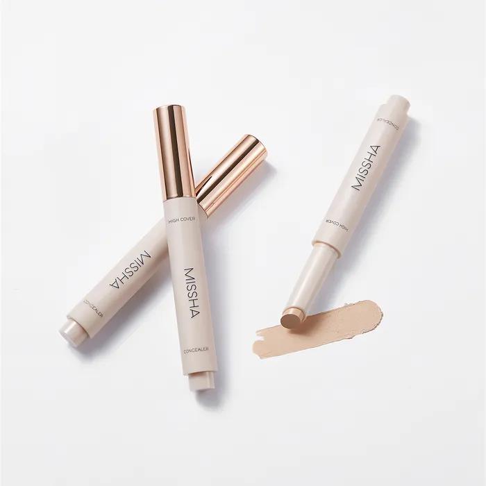 [MISHA] Stay Stick Concealer 3 types
