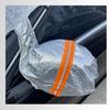 Thickened Winter Car Windshield Snow Cover & Frost Protection Shade