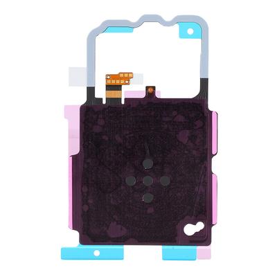 Antena NFC Cable Flex de Bobina de Carga Inalámbrica de Repuesto para Samsung S8+Plus G955f G955U