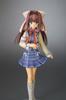 Kotobukiya II Da Capo II Asakura Otohime Scale PVC Painted Finished D.C. 1/8 Product)