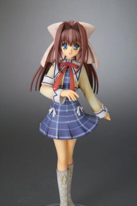 Kotobukiya II Da Capo II Asakura Otohime Scale PVC Painted Finished D.C. 1/8 Product)
