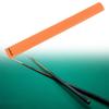 Pool Cue Handle Grip Beginner Portable Comfortable Gripping Non Slip Sleeve