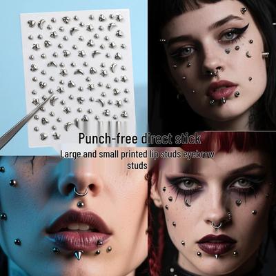 Tattoo en body art – Tijdelijke tatoeages