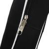 IRIN 23 Inch Ukulele Bag Black Foldable Soft Case Oxford Cloth Ukulele Mini Guitar Shoulder Backpack Guitar Parts & Accessories