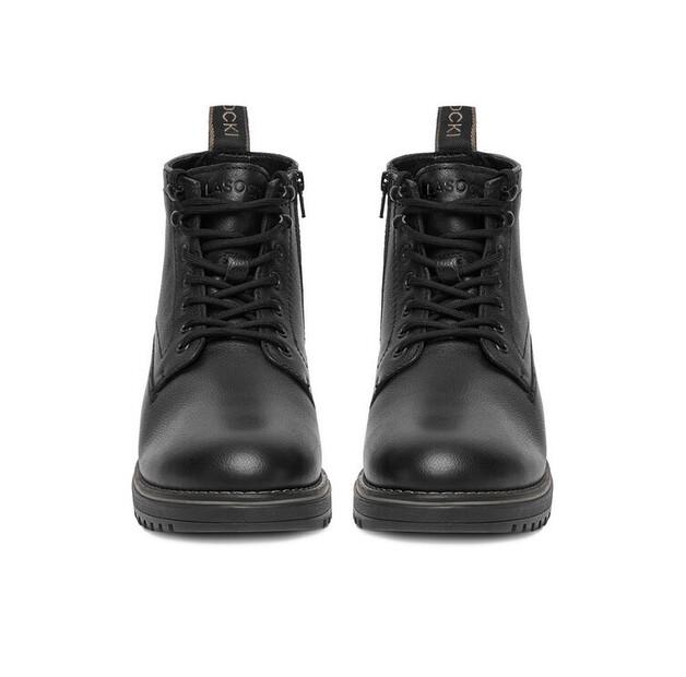 Ботинки Lasocki CEO-CAMARO-04 MI24, черные