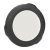 173mm Safe Solar Film Filter Solar Eclipse Telescope Filter Sunspots Observation Filter for 6SE