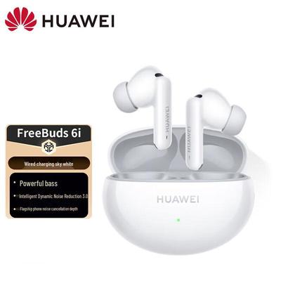 Huawei FreeBuds 6i True Wireless Bluetooth Earbuds