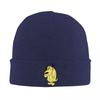 New Laughing Muttley Wacky Races Knitted Caps Womens Unisexs Beanies Autumn Winter Hat Acrylic Warm Cap