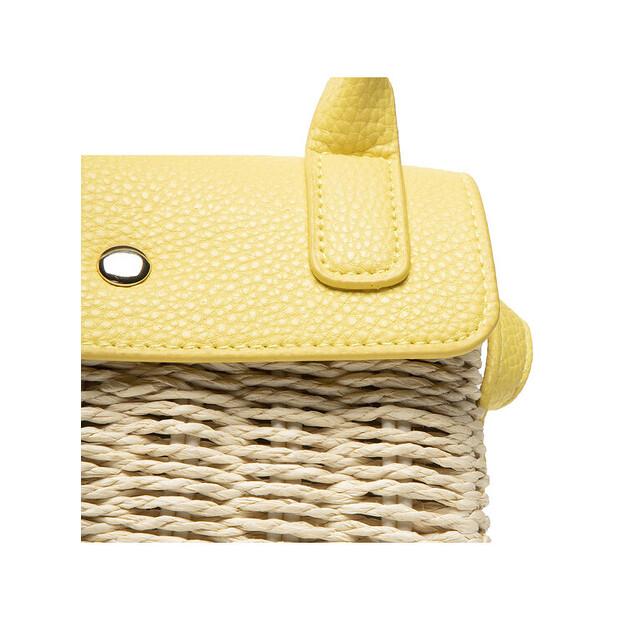 Сумка Jenny Fairy Jenny Fairy MJR-J-132-50-01 бежевый