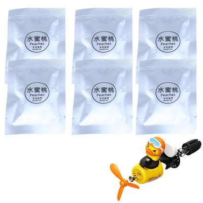 Car Refill Replacement Propeller Car Aroma Aroma