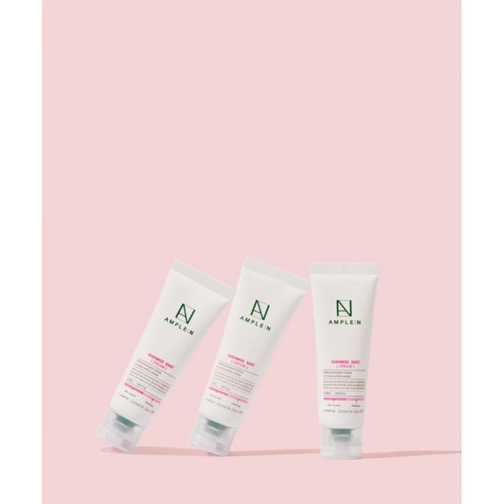 Amplen Ceramide Shot Moisture Cream 50ml