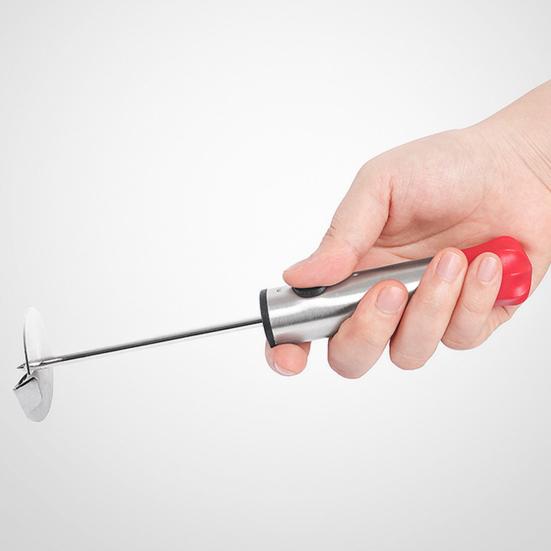 4 Stück/Set Edelstahl Obst Gemüse Kerngehäuseentferner Entferner Küchenwerkzeuge Gadget